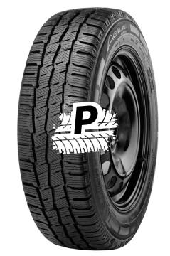 MICHELIN AGILIS ALPIN 205/65 R16C 107/105T 107T M+S
