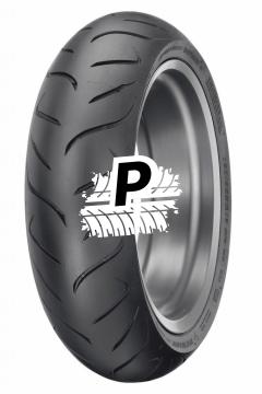 DUNLOP ROADSMART II 180/55 R17 73W TL