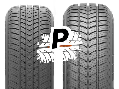 KENDA KR202 KENETICA 4S 175/55 R15 77T M+S
