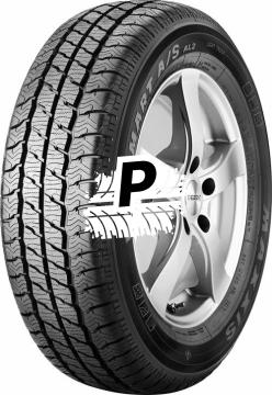 Maxxis Vansmart A/S AL2 205/70 R 17C 115/113R M+S