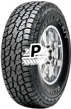 SAILUN TERRAMAX A/T 205 R16 110/108Q OWL 3PMSF