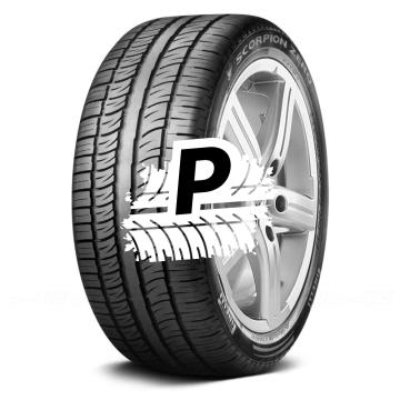 PIRELLI SCORPION ZERO ASIMMETRICO 285/35 ZR22 106W XL T0 NCS