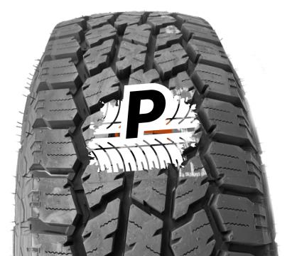 YOKOHAMA G018 GEOLANDAR A/T4 265/70 R16 121/118S M+S