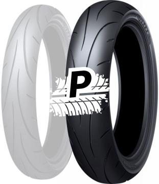 DUNLOP SPORTMAX Q-LITE 130/70 -17 62H TL