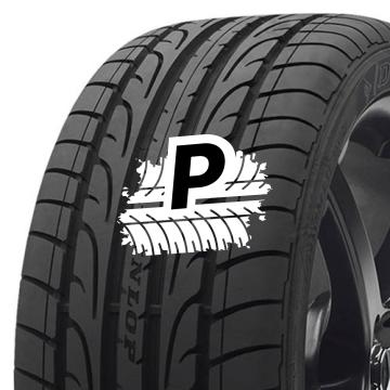 DUNLOP SP SPORT MAXX 295/35 R21 107Y XL RO1 MFS [Audi Quattro]