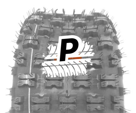 JOURNEY TYRE P336 20x10.00 -9 34J 4PR