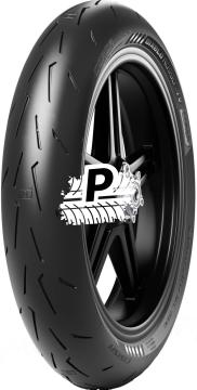 PIRELLI DIABLO ROSSO IV CORSA 120/70ZR17 (58W) TL