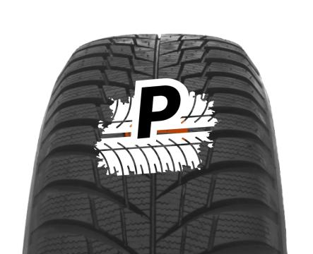 BRIDGESTONE BLIZZAK LM-001 205/55 R16 91H RUNFLAT (*) M+S