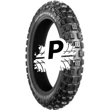BRIDGESTONE MOTOCROSS M29 2.50 -10 33J TT