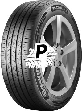 BARUM BRAVURIS 6 195/65 R15 91V