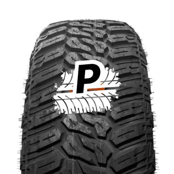MAXTREK MUD TRAC 285/70 R17 121/118Q P.O.R. LT