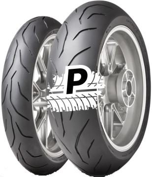 DUNLOP SPORTSMART MK4 120/70 R17 58W TL