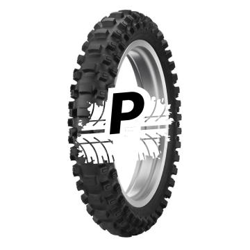 DUNLOP GEOMAXX MX33 90/100 -16 51M TT NHS