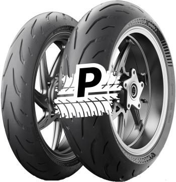 MICHELIN POWER 6 120/70ZR17 (58W) TL