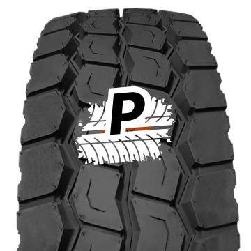 LANDSPIDER MS300 LONGTRAXX 315/80 R22.50 157/154L M+S, 3PMSF VODÍCÍ PNEU