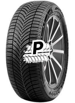 A-PLUS AS909 ALL SEASON 225/50 ZR17 98W XL CELOROČNÍ M+S