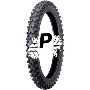 DUNLOP GEOMAX EN91 90/90 -21 54R TT