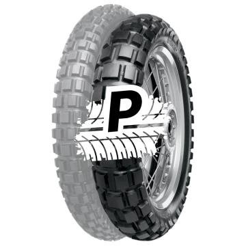 CONTINENTAL TKC 80 130/80 -17 65S TT M+S
