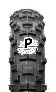 PLEWS TYRES EN1 TOUGH ONE (R) 140/80 -18 70M TT NHS