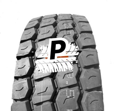 SAILUN STM1 265/70 R19.50 143/141J TRAILER ON/OFF M+S 3PMSF