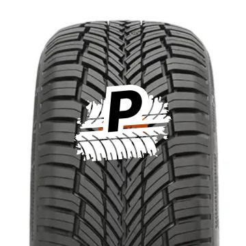 RADAR DIMAX ALLSEASON 205/45 R17 88W XL M+S