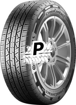 Continental 265/60 R18 CROSSCONTACT H/T [114] H XL FR letní