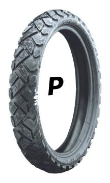 HEIDENAU K 42 M+S SIO2 2.75 -16 46M TT REINF. M+S