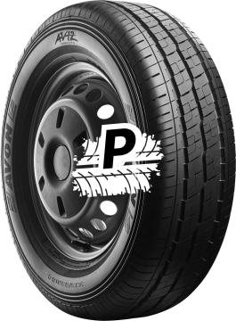 AVON AV12 215/60 R17C 109/107H