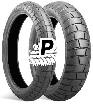 BRIDGESTONE BATTLAX ADVENTURE TRAIL AT41 170/60 R17 72V TL M+S