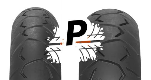 TVS EUROGRIP TRAILHOUND STR 150/70 R18 70V TL TVS EUROGRIP TRAILHOUND STR 150/70 R18 70V TL