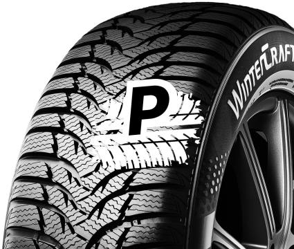 KUMHO WP51 WINTERCRAFT 195/60 R16 89H M+S