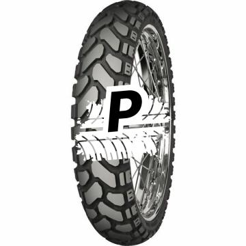 MITAS E-07+ ENDURO TRAIL 120/70B19 TL M+S 60T