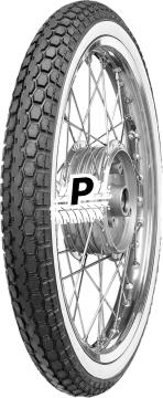 CONTINENTAL KKS10 (23 X 2.00) 2 -19 24B TT WW