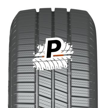 GITI VAN ALLSEASON LA1 195/70 R15C 104/102T M+S