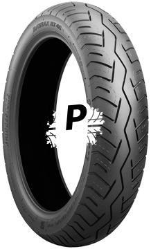 BRIDGESTONE BATTLAX BT46R 4.00 -18 64H TT