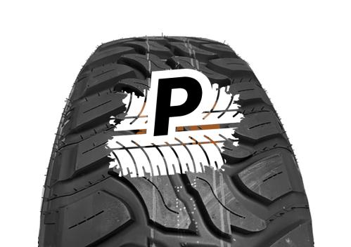 FRONWAY ROCKHUNTER M/T 235/70 R16 110/107Q P.O.R. RWL