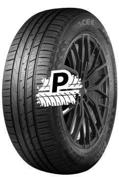 PACE IMPERO 255/55 R18 109V XL RUNFLAT