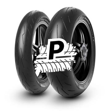 PIRELLI DIABLO ROSSO IV 240/45ZR17 (82W) TL