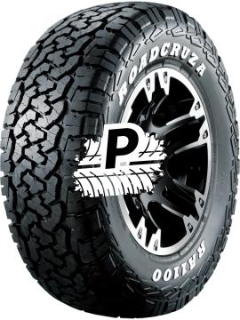 ROADCRUZA RA1100 A/T 245/75 R17 121/118S OWL M+S 3PMSF