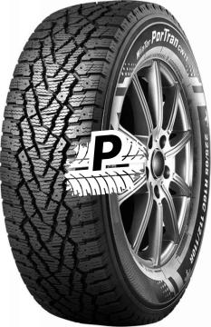 KUMHO CW11 WINTER PORTRAN 225/65 R16C 112/110R