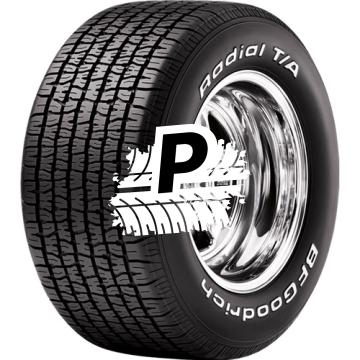 BF-GOODRICH RADIAL T/A 225/70 R15 100S WL OLDTIMER