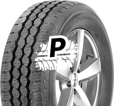 MAXXIS CR966 TRAILERMAXX 195/70 R14 96N NÁVĚS/PŘÍVĚS M+S