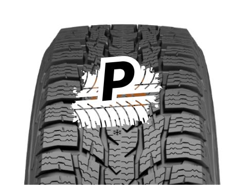 NOKIAN WR-C3 235/65 R16C 121/119R M+S