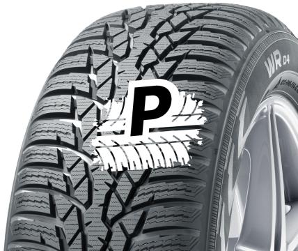 NOKIAN WR D4 195/60 R16 89H M+S