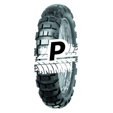 MITAS E-09 ENDURO 4.10-18 TT M+S 60P