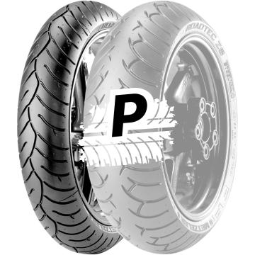 METZELER ROADTEC Z6 120/70ZR17 (58W) TL