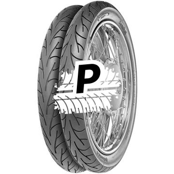 CONTINENTAL CONTI GO (20 X 2,5) 2 1/2 -16 42J TT CONTINENTAL CONTI GO (20 X 2,5) 2 1/2 -16 42J TT