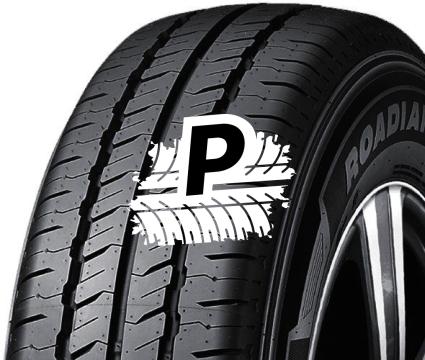 NEXEN ROADIAN CT8 215/70 R15C 109/107S [FIAT]