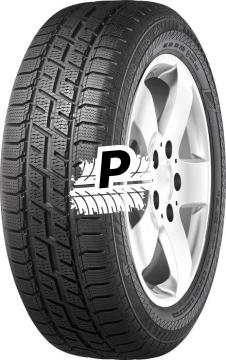 GISLAVED EURO*FROST VAN 205/75 R16C 110/108R 110R M+S