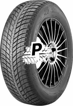 NEXEN N`BLUE 4 SEASON 195/65 R15 91V NEXEN N`BLUE 4 SEASON 195/65 R15 91V